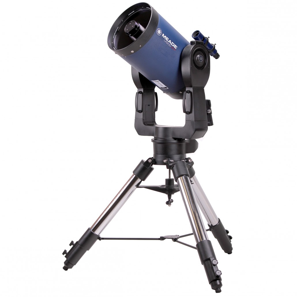 Telescopios – Meade Instruments Latinoamérica